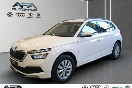 Skoda Kamiq Gebrauchtwagen