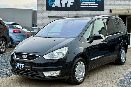 Ford Galaxy Gebrauchtwagen