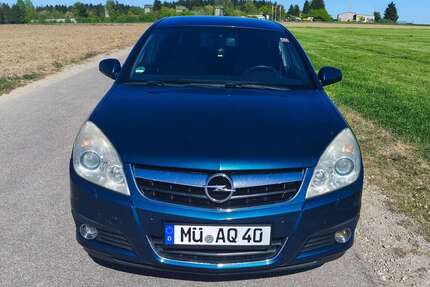 Opel Signum Gebrauchtwagen