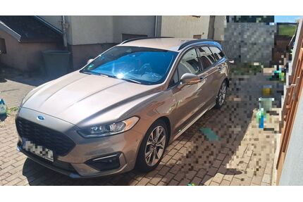 Ford Mondeo Gebrauchtwagen