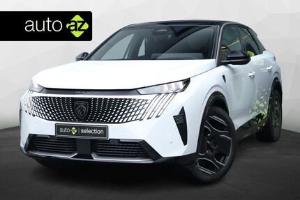 Peugeot e-3008 Gebrauchtwagen