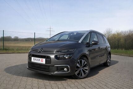 Citroen Grand C4 Picasso / SpaceTourer Gebrauchtwagen