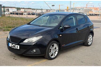 Seat Ibiza Gebrauchtwagen