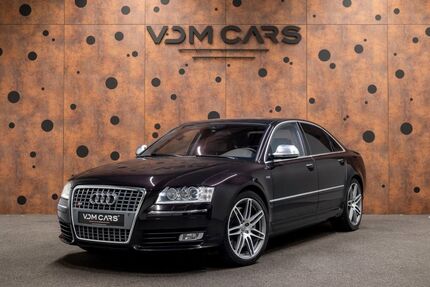 Audi S8 Gebrauchtwagen