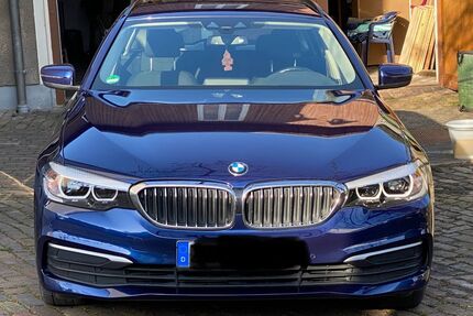 BMW 520 Gebrauchtwagen