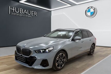 BMW 520 Gebrauchtwagen