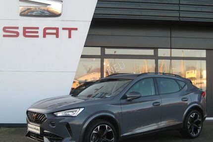 Cupra Formentor Gebrauchtwagen