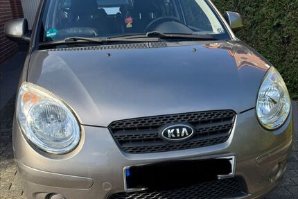 Kia Picanto Gebrauchtwagen