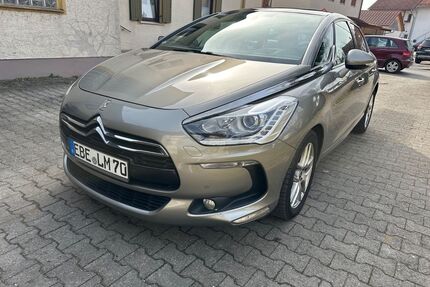 Citroen DS5 Gebrauchtwagen