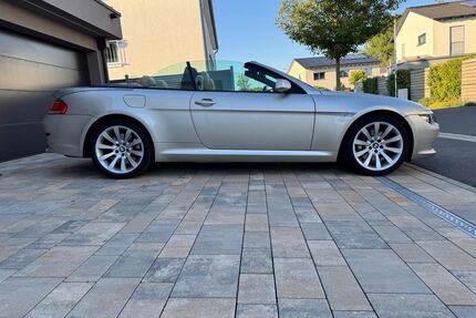 BMW 630 Gebrauchtwagen