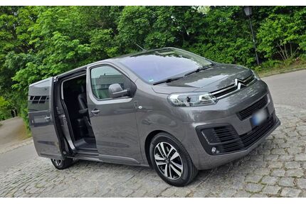 Citroen SpaceTourer Gebrauchtwagen