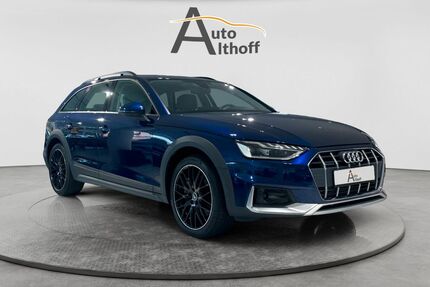 Audi A4 Allroad Gebrauchtwagen