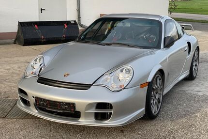 Porsche 996 Gebrauchtwagen