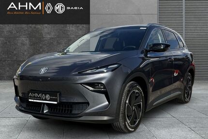 MG S5 Gebrauchtwagen