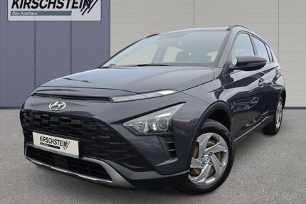 Hyundai BAYON Gebrauchtwagen