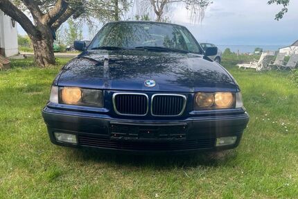 BMW 316 Gebrauchtwagen