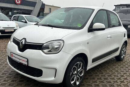 Renault Twingo Gebrauchtwagen