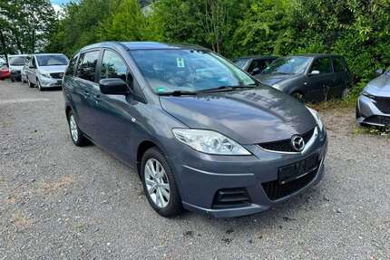 Mazda 5 Gebrauchtwagen