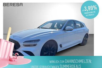 Genesis G70 Gebrauchtwagen