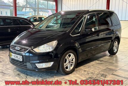 Ford Galaxy Gebrauchtwagen