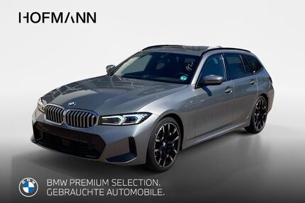 BMW 320 Gebrauchtwagen
