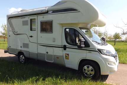 Fiat Ducato Gebrauchtwagen