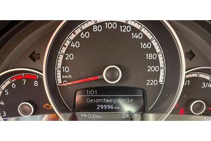 VW up! Gebrauchtwagen