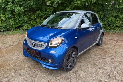 Smart ForFour Gebrauchtwagen