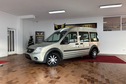 Ford Tourneo Gebrauchtwagen