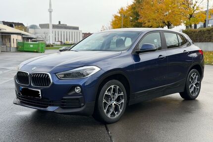 BMW X2 Gebrauchtwagen