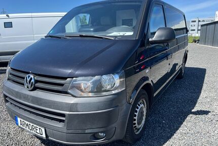 VW T5 Transporter Gebrauchtwagen