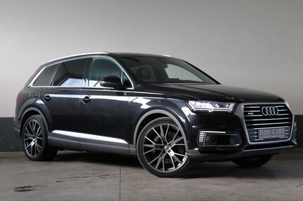 Audi Q7 Gebrauchtwagen