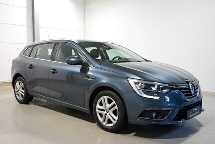 Renault Megane Gebrauchtwagen