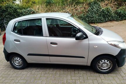 Hyundai i10 Gebrauchtwagen