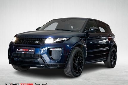 Land Rover Range Rover Evoque Gebrauchtwagen