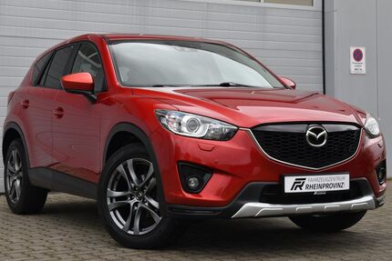 Mazda CX-5 Gebrauchtwagen