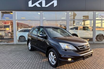 Honda CR-V Gebrauchtwagen