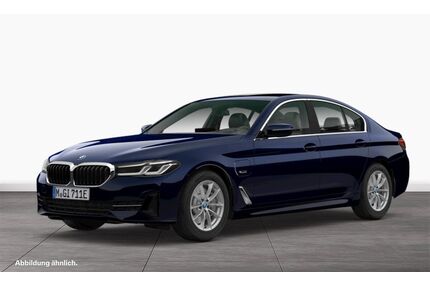 BMW 530 Gebrauchtwagen