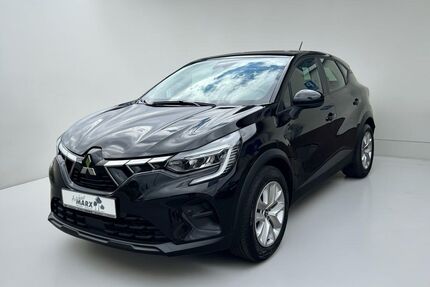Mitsubishi ASX Gebrauchtwagen