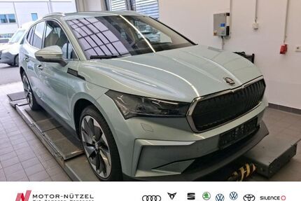 Skoda Enyaq Gebrauchtwagen