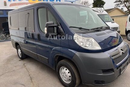 Citroen Jumper Gebrauchtwagen