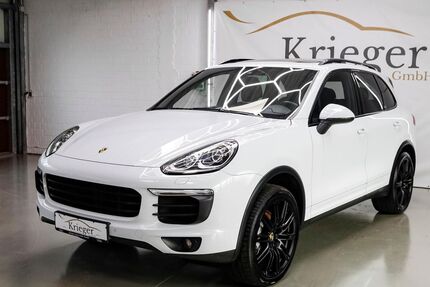 Porsche Cayenne Gebrauchtwagen