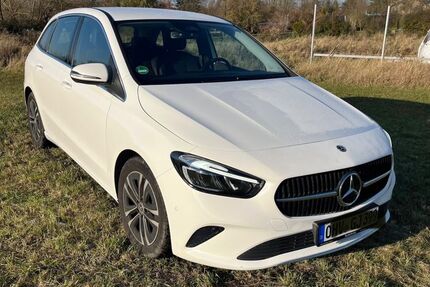 Mercedes-Benz B 180 Gebrauchtwagen