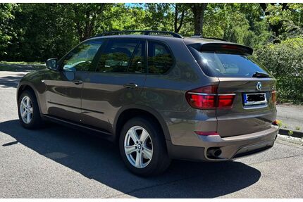 BMW X5 Gebrauchtwagen