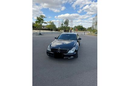 Mercedes-Benz CLS 350 Gebrauchtwagen