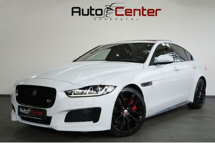 Jaguar XE Gebrauchtwagen