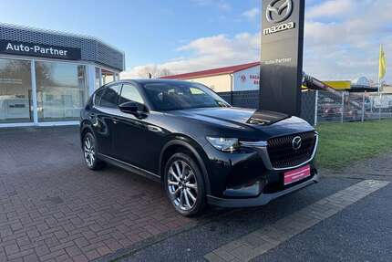 Mazda CX-60 Gebrauchtwagen