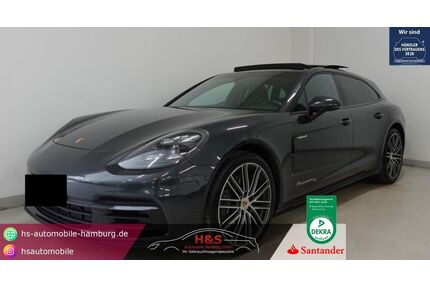 Porsche Panamera Gebrauchtwagen