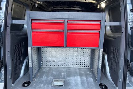 Ford Transit Connect Gebrauchtwagen