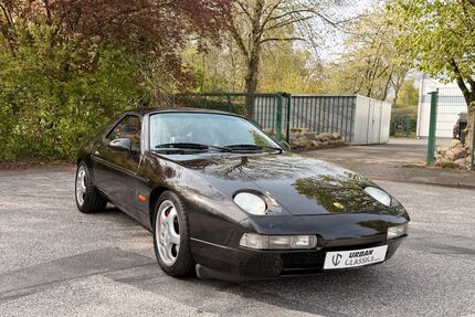 Porsche 928 Gebrauchtwagen